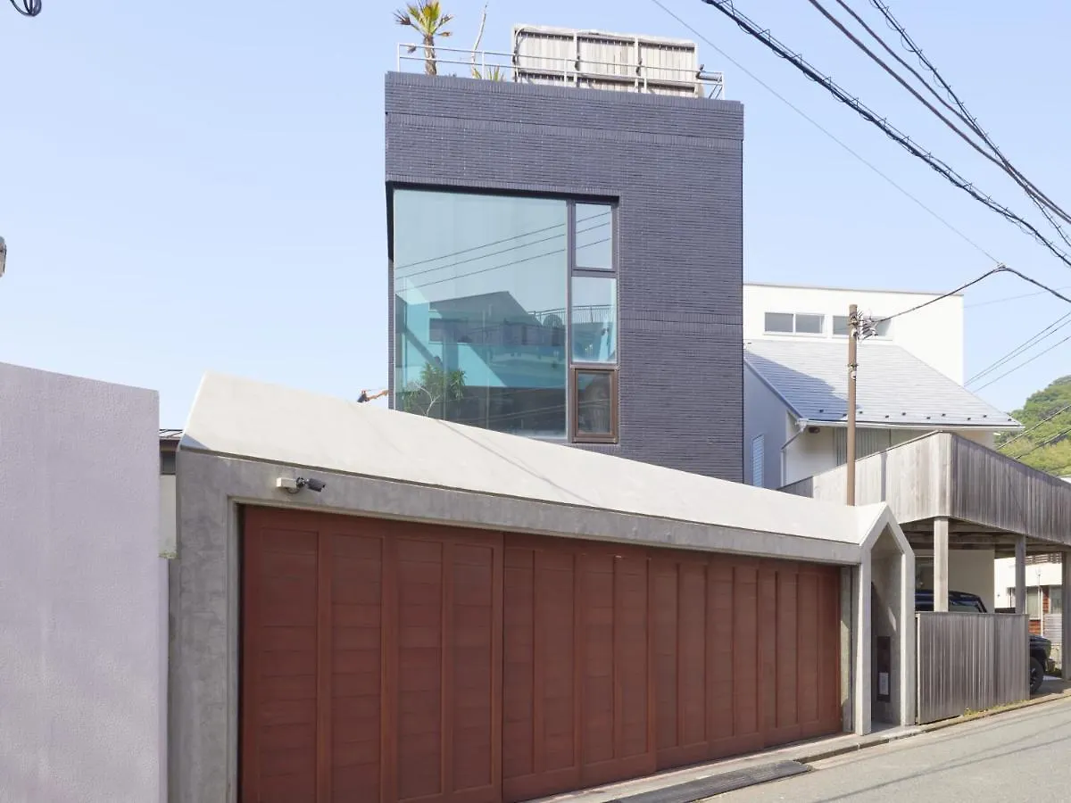 葉山the Terrace House Villa Hayama Holiday home
