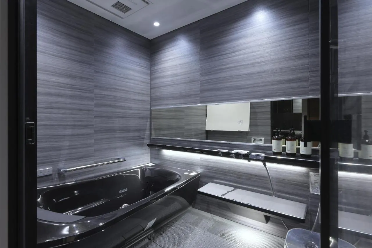 葉山the Terrace House Villa Hayama 0*,
