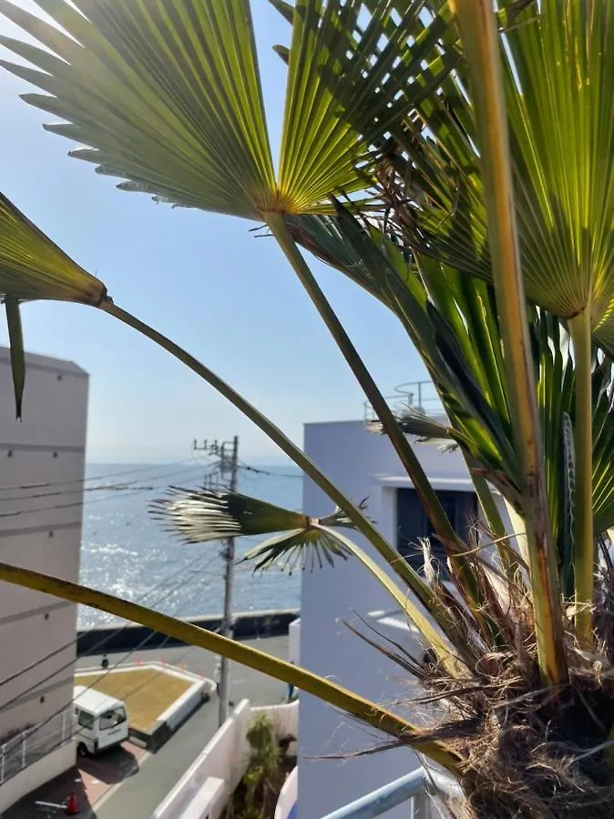 葉山the Terrace House Villa Hayama 0*,