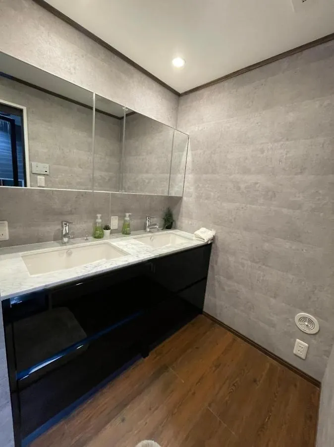 葉山the Terrace House Villa Hayama